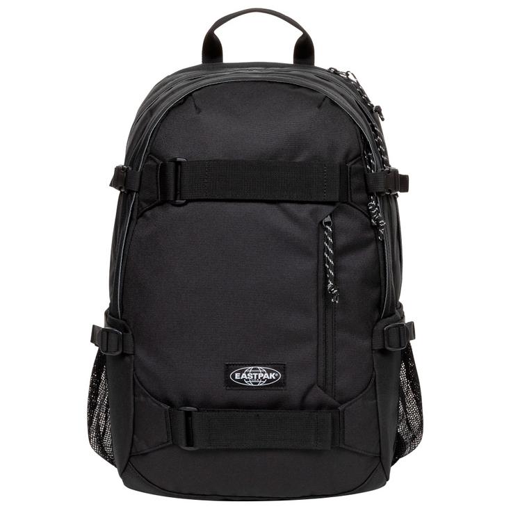 Рюкзак getter pro 23l cs black pro Eastpak
Рюкзак getter pro 23l cs black pro Eastpak