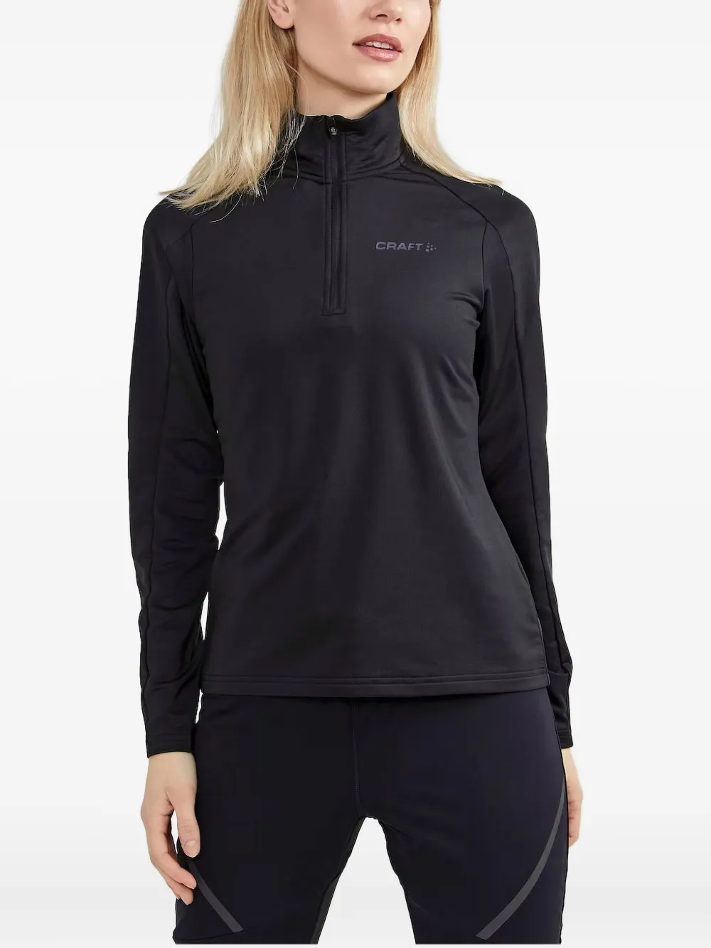 Спортивная толстовка Core Gain CRAFT, черный
Спортивная толстовка Core Gain CRAFT, черный