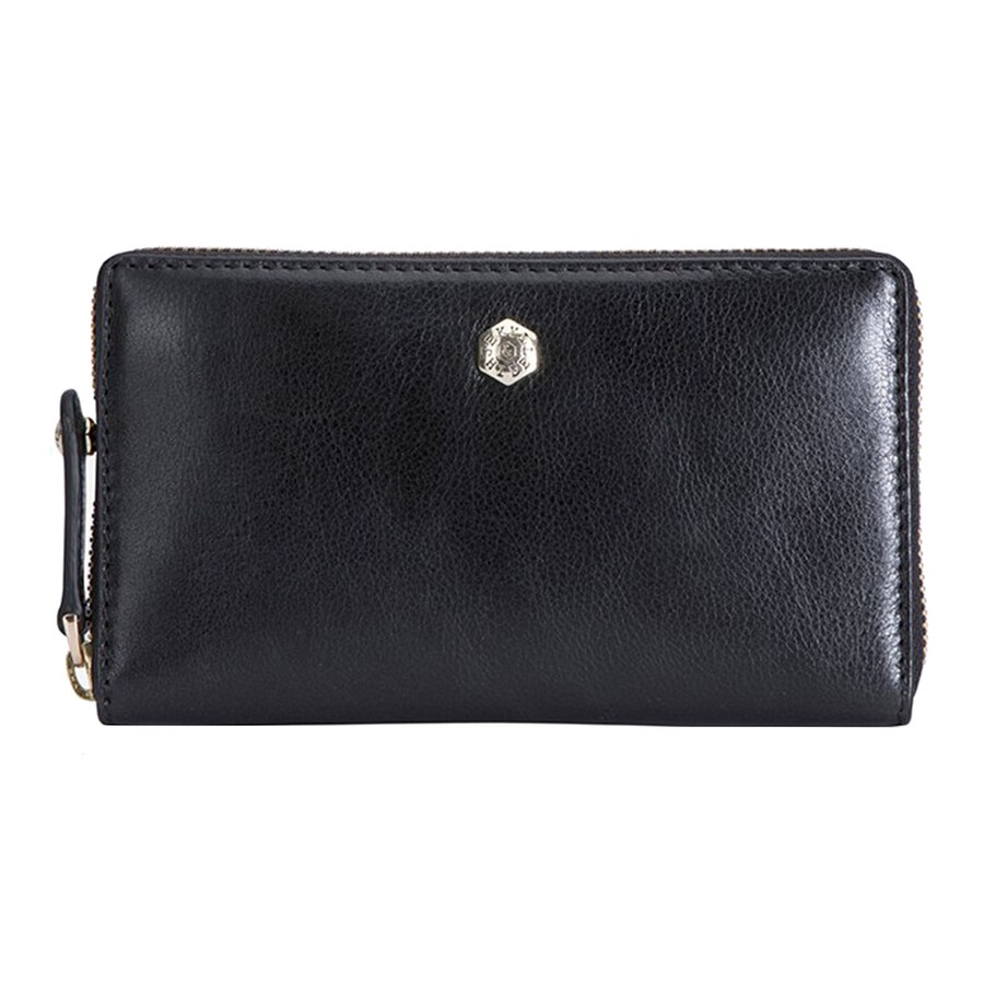 Кошелек Jekyll & Hide Zulu, черный
Кошелек Jekyll & Hide Zulu, черный