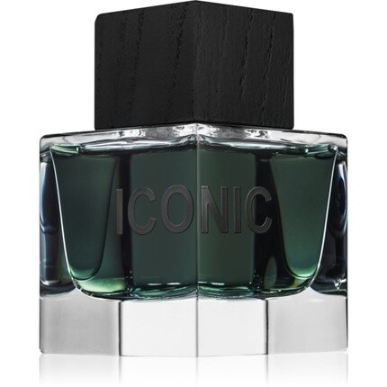 Iconic парфюмированная вода для мужчин 100 мл Aurora Scent
Iconic парфюмированная вода для мужчин 100 мл Aurora Scent