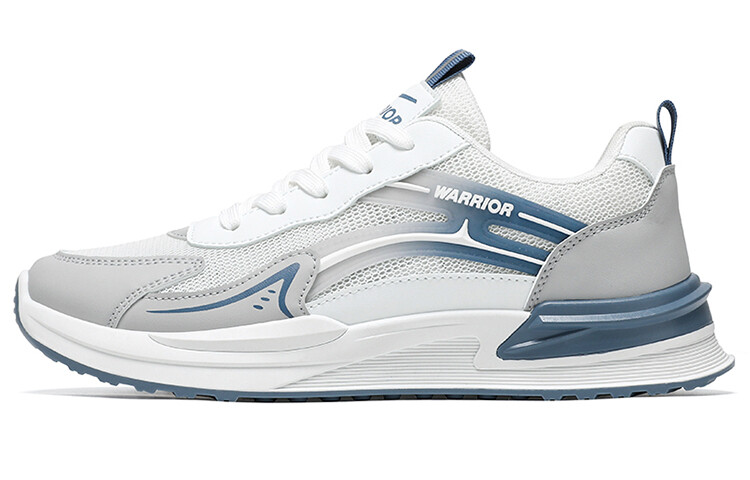 Кроссовки мужские Lifestyle Shoes Men Low-Top Warrior, цвет White Gray, Белый, Кроссовки мужские Lifestyle Shoes Men Low-Top Warrior, цвет White Gray
Кроссовки мужские Lifestyle Shoes Men Low-Top Warrior, цвет White Gray, Белый, Кроссовки мужские Lifestyle Shoes Men Low-Top Warrior, цвет White Gray