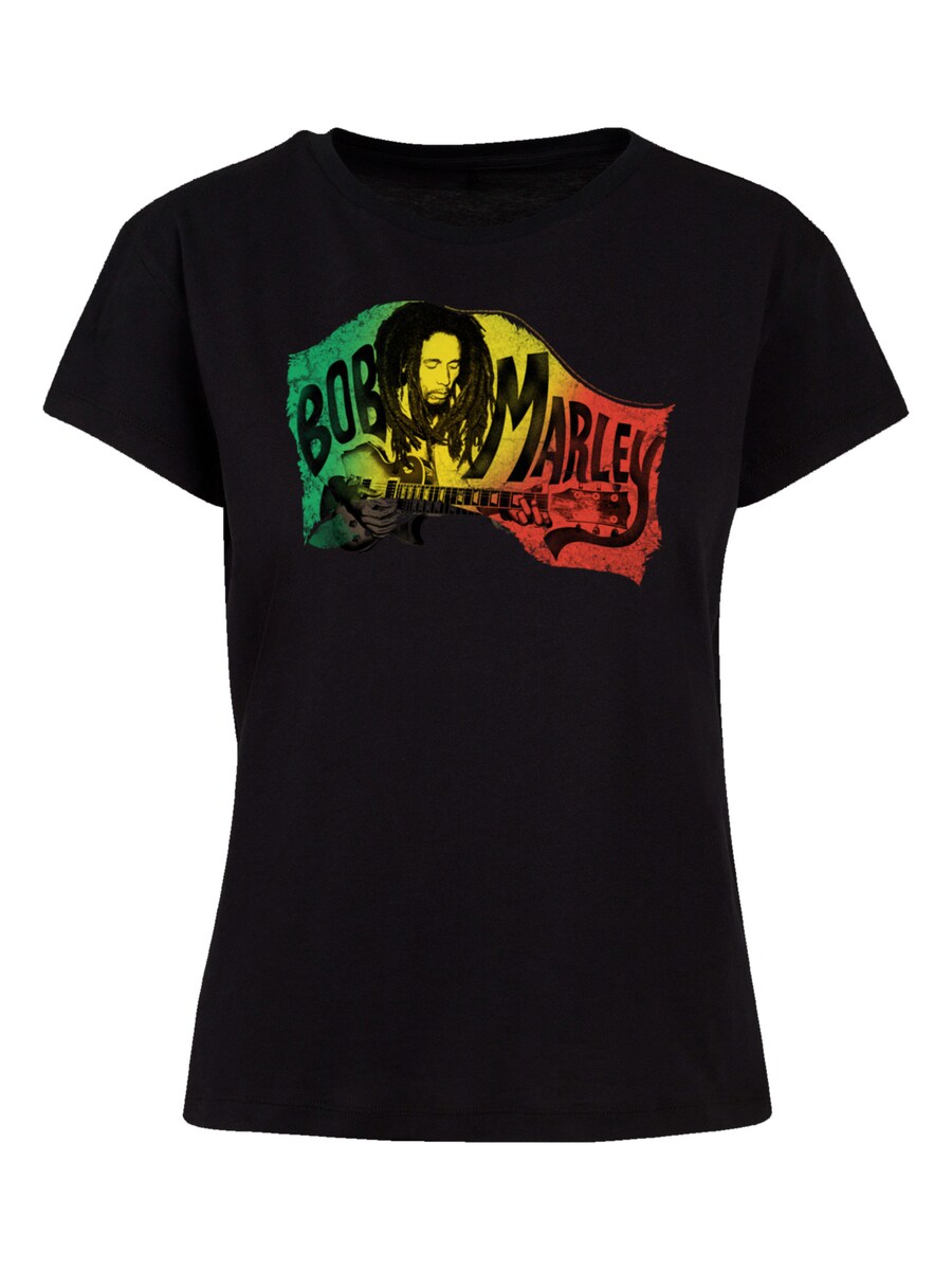 Футболка F4NT4STIC Bob Marley, Black
Футболка F4NT4STIC Bob Marley, Black