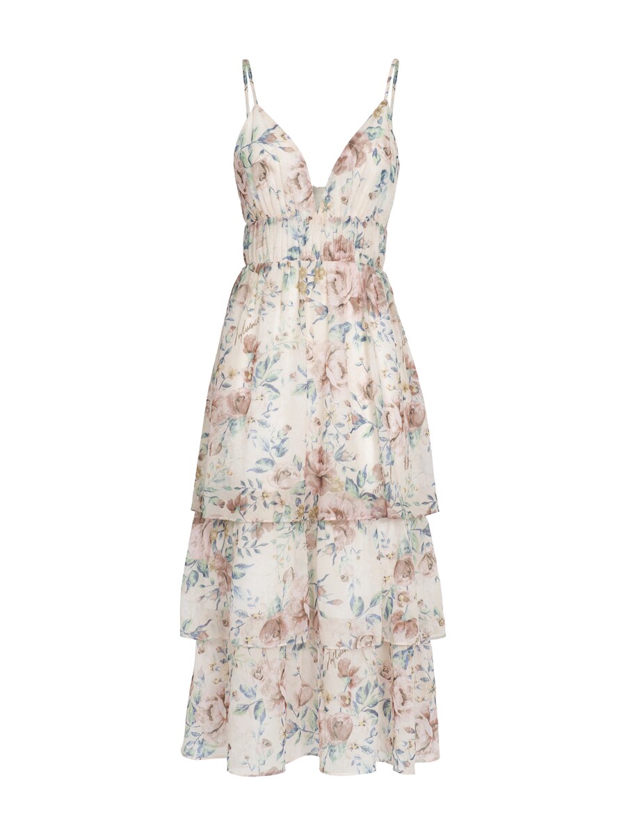 Летнее платье Influencer Summer Dress Vintage, цвет beige/cream
Летнее платье Influencer Summer Dress Vintage, цвет beige/cream