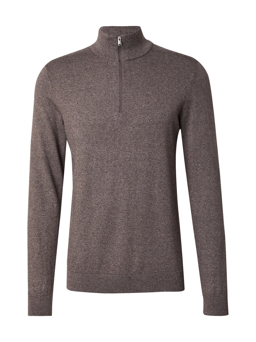 Свитер обычного кроя SELECTED SLHBERG, темно-коричневый
Свитер обычного кроя SELECTED SLHBERG, темно-коричневый