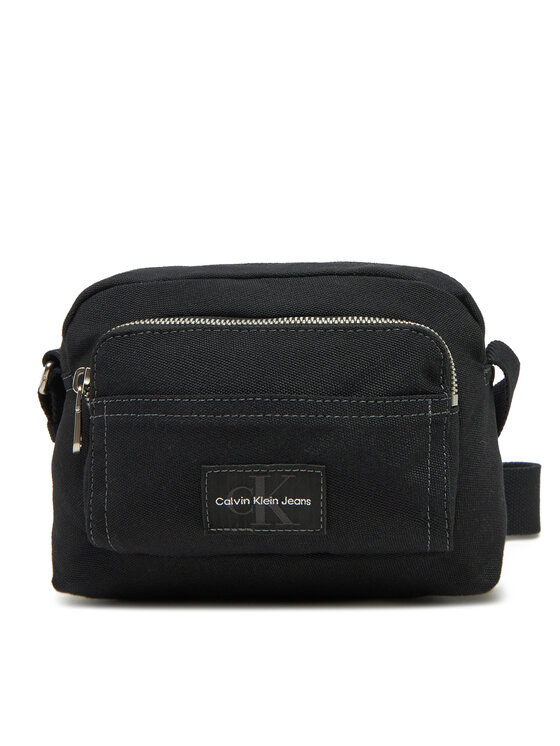 Сумка через плечо Workwear Camera Bag Frnt Pocket LV04G3092G Calvin Klein Jeans, черный
Сумка через плечо Workwear Camera Bag Frnt Pocket LV04G3092G Calvin Klein Jeans, черный