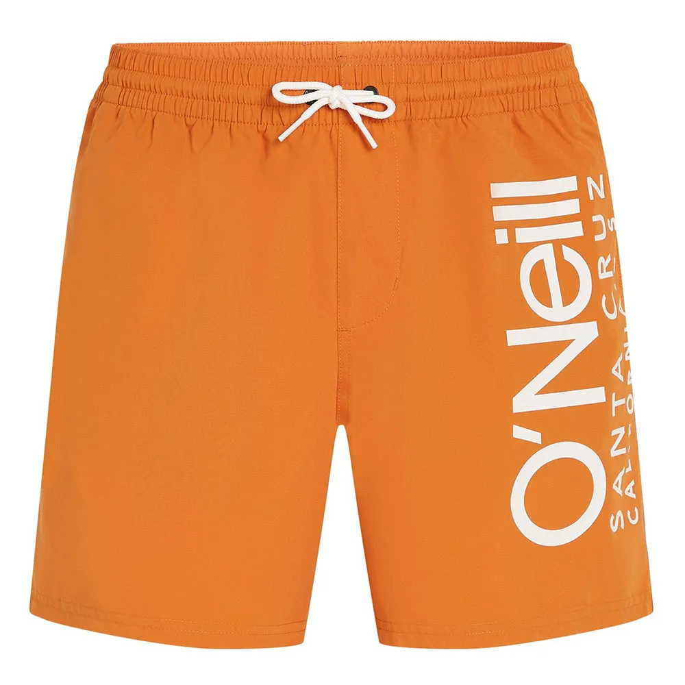 Шорты для плавания O´neill Original Cali 16´´, оранжевый
Шорты для плавания O´neill Original Cali 16´´, оранжевый