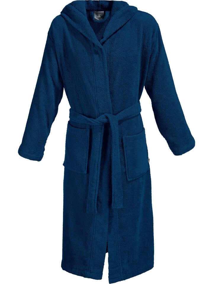 Халаты Erwin Müller, морской
Халаты Erwin Müller, морской