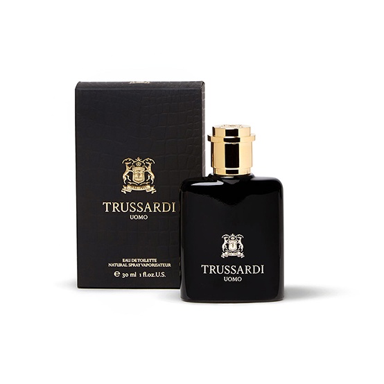 Мужской парфюм UOMO Elegance ароматическая туалетная вода 30ml/50ml/100ml/200ml TRUSSARDI, 30ml
Мужской парфюм UOMO Elegance ароматическая туалетная вода 30ml/50ml/100ml/200ml TRUSSARDI, 30ml