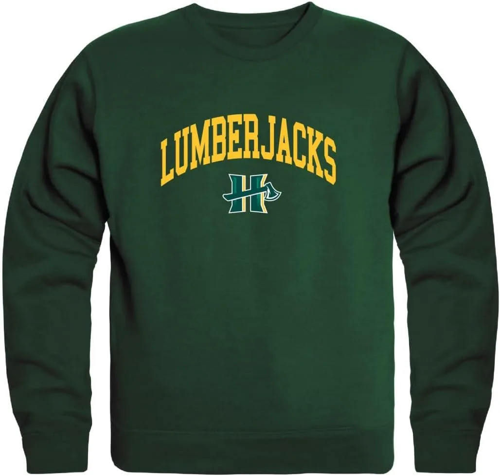 Толстовка W Republic Cal Poly Humboldt Lumberjacks Campus
Толстовка W Republic Cal Poly Humboldt Lumberjacks Campus