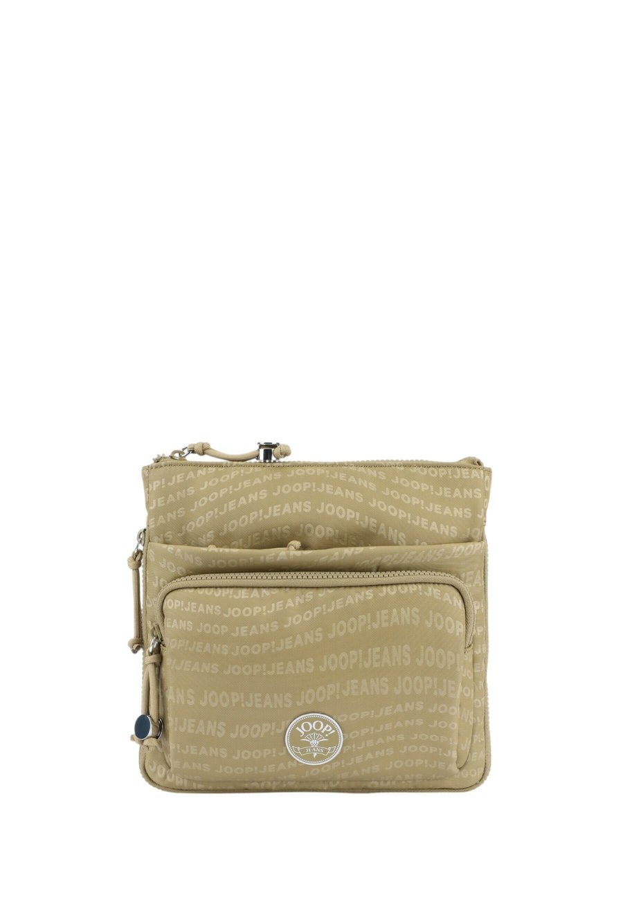 Сумка кросс-боди JOOP! Jeans Cross body bag, Khaki
Сумка кросс-боди JOOP! Jeans Cross body bag, Khaki