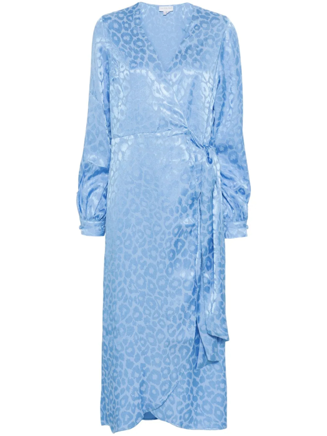 НИКОГДА НЕ ОДЕТ ПОЛНОСТЬЮ Венское платье NEVER FULLY DRESSED, синий
НИКОГДА НЕ ОДЕТ ПОЛНОСТЬЮ Венское платье NEVER FULLY DRESSED, синий