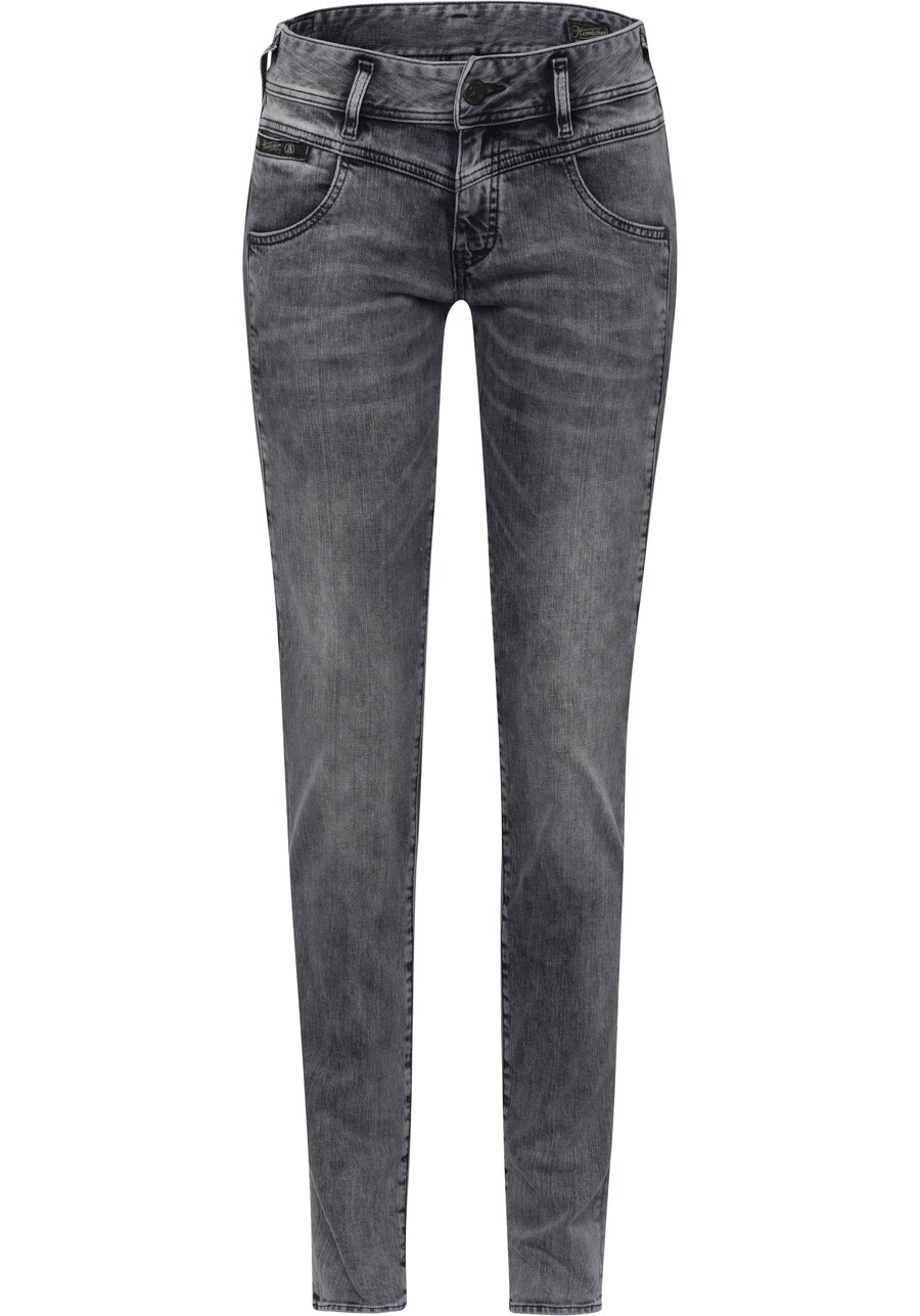 Джинсы Herrlicher Slim fit Jeans, серый деним
Джинсы Herrlicher Slim fit Jeans, серый деним