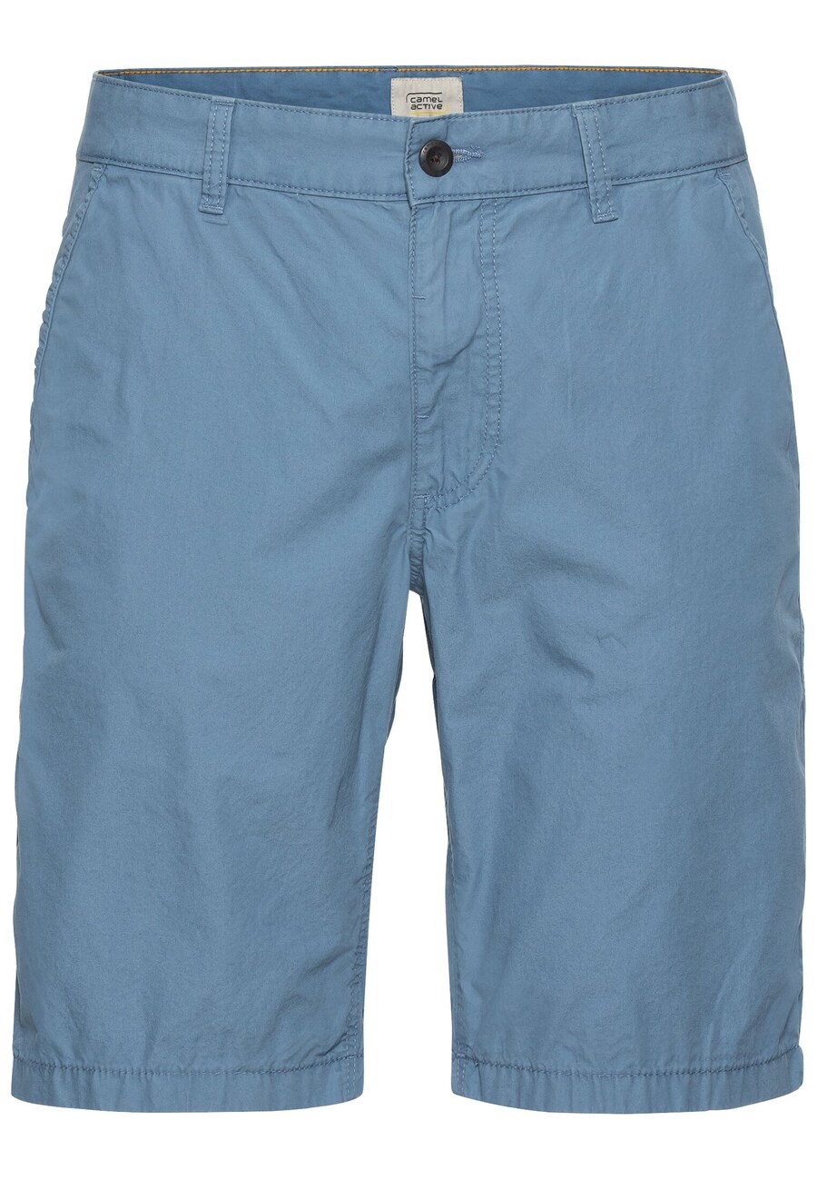 Шорты чинос CAMEL ACTIVE Regular Chino Pants, сапфировый
Шорты чинос CAMEL ACTIVE Regular Chino Pants, сапфировый
