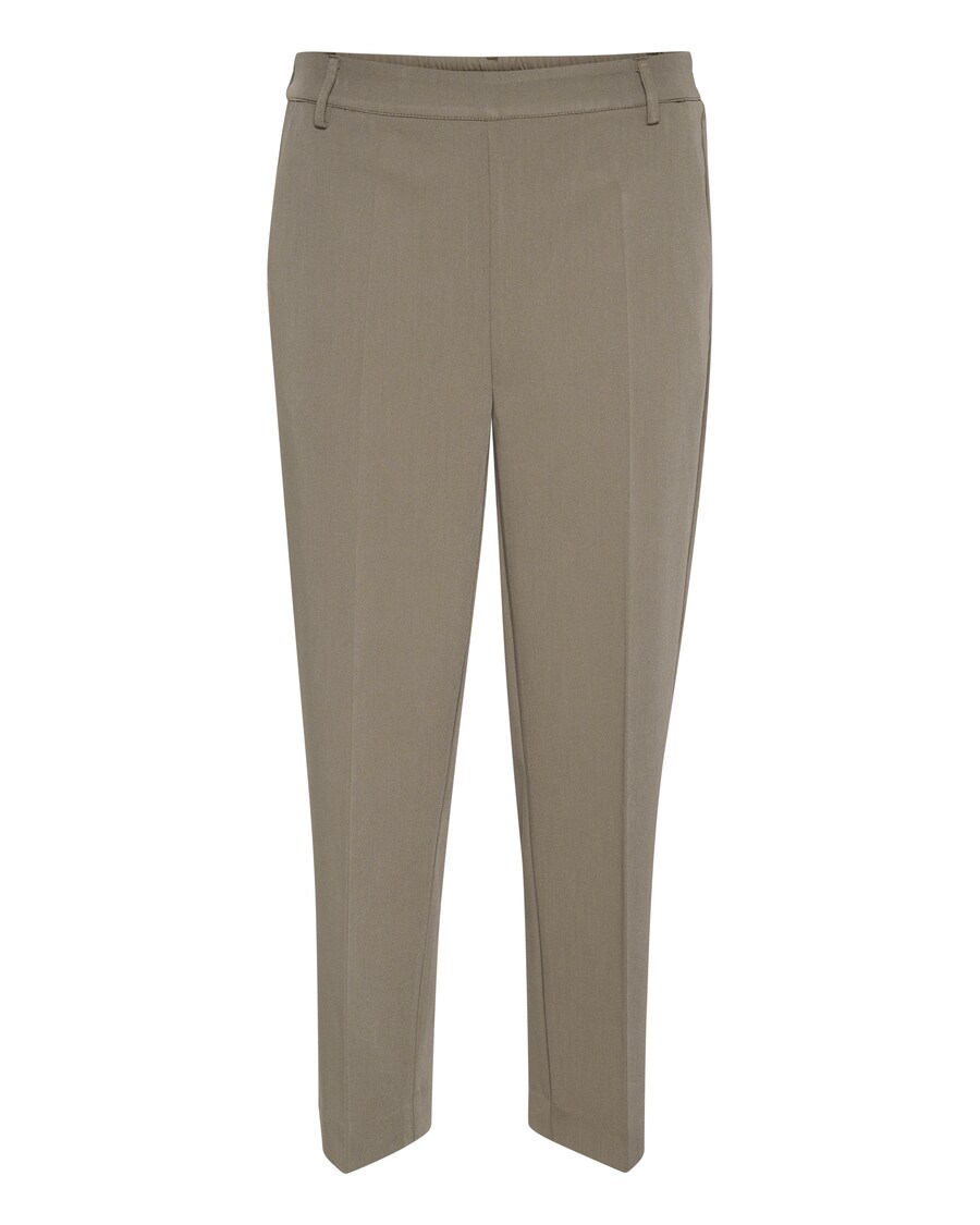 Тканевые брюки Kaffe Regular Pants Sakura, цвет sepia
Тканевые брюки Kaffe Regular Pants Sakura, цвет sepia