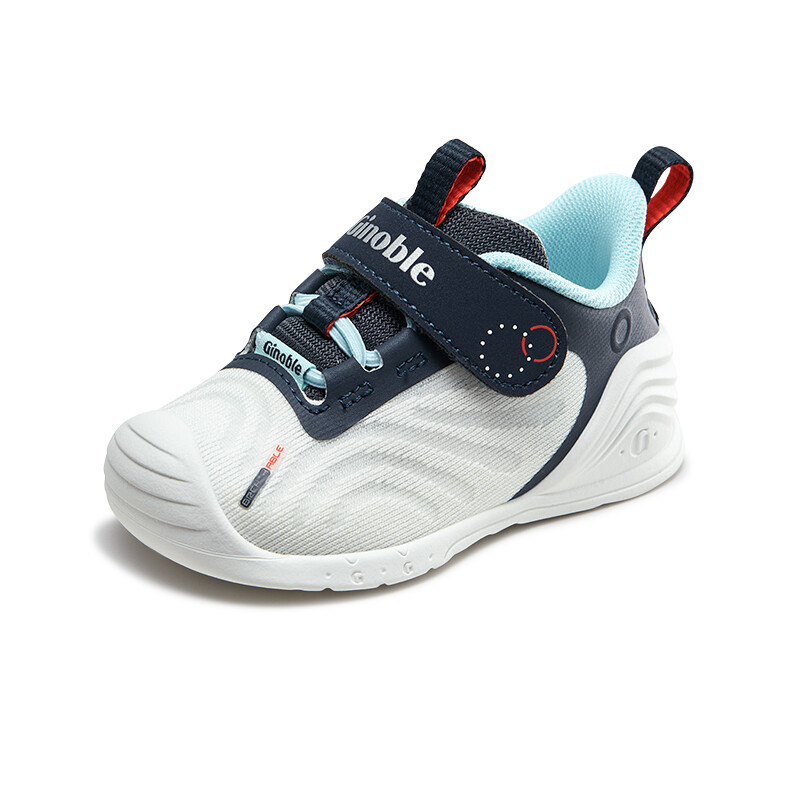 Обувь для малышей, кроссовки Ginoble, цвет Butter/ivory
Обувь для малышей, кроссовки Ginoble, цвет Butter/ivory