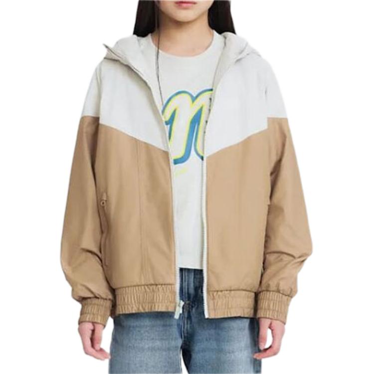 Nike Куртка Light Khaki для детей 3-7 лет
Nike Куртка Light Khaki для детей 3-7 лет
