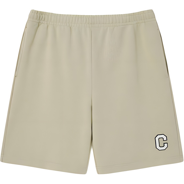 Шорты Casual Unisex COVERNAT, светлый хаки
Шорты Casual Unisex COVERNAT, светлый хаки