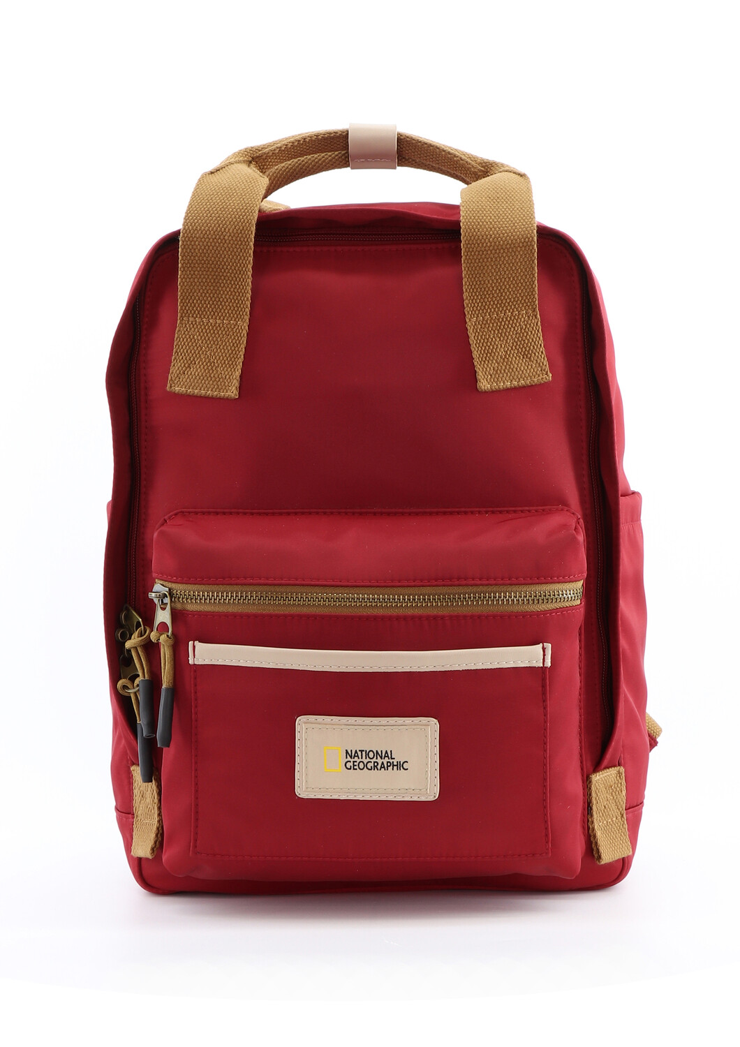 Рюкзак National Geographic Legend, красный
Рюкзак National Geographic Legend, красный