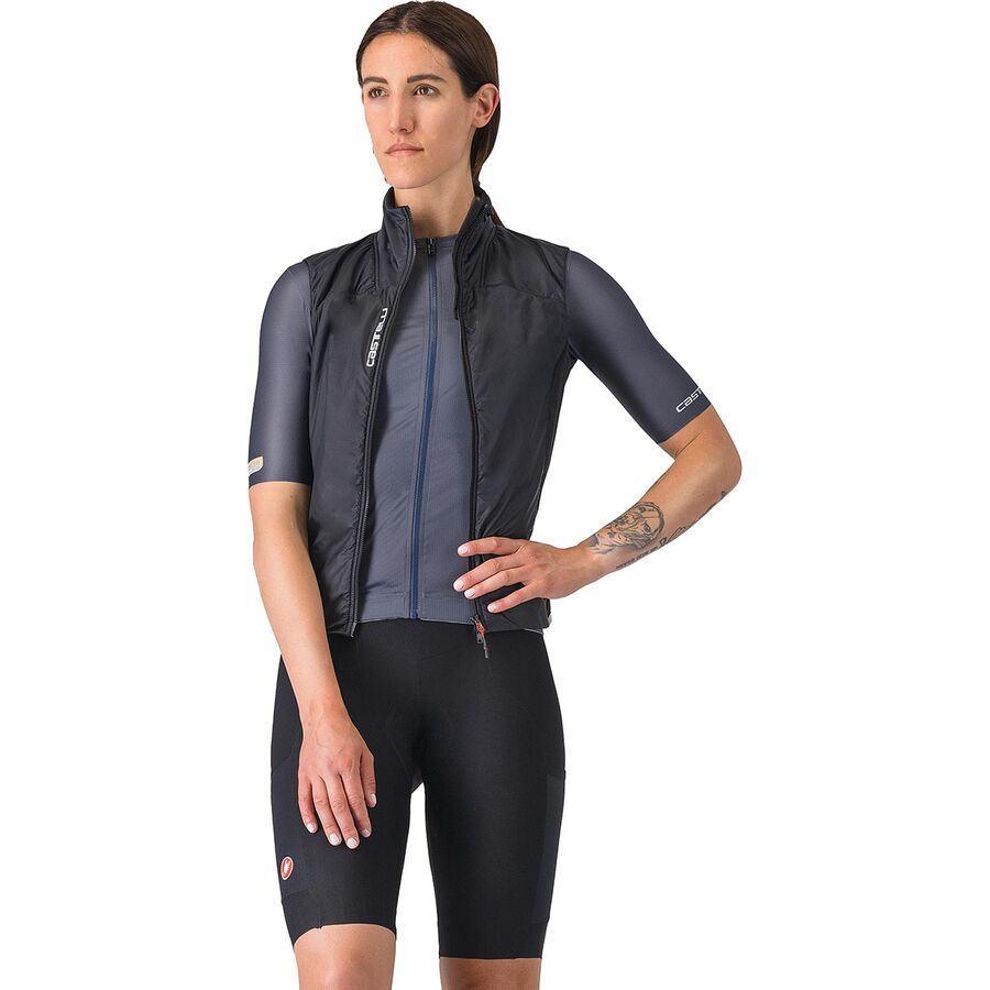 Шорты Castelli Unlimited Endurance DT Bib Short Castelli, Black
Шорты Castelli Unlimited Endurance DT Bib Short Castelli, Black