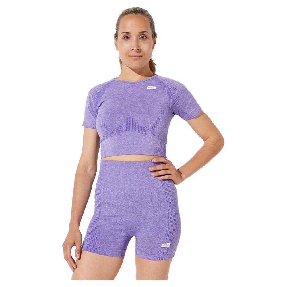 Леггинсы 42k Running Inspire, фиолетовый
Леггинсы 42k Running Inspire, фиолетовый