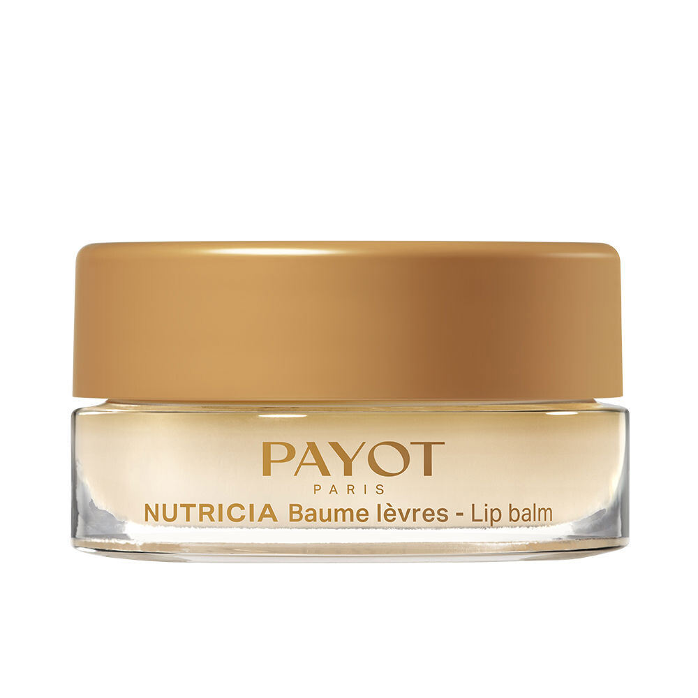 Губная помада Nutricia Baume Levres Payot, 6 гр
Губная помада Nutricia Baume Levres Payot, 6 гр