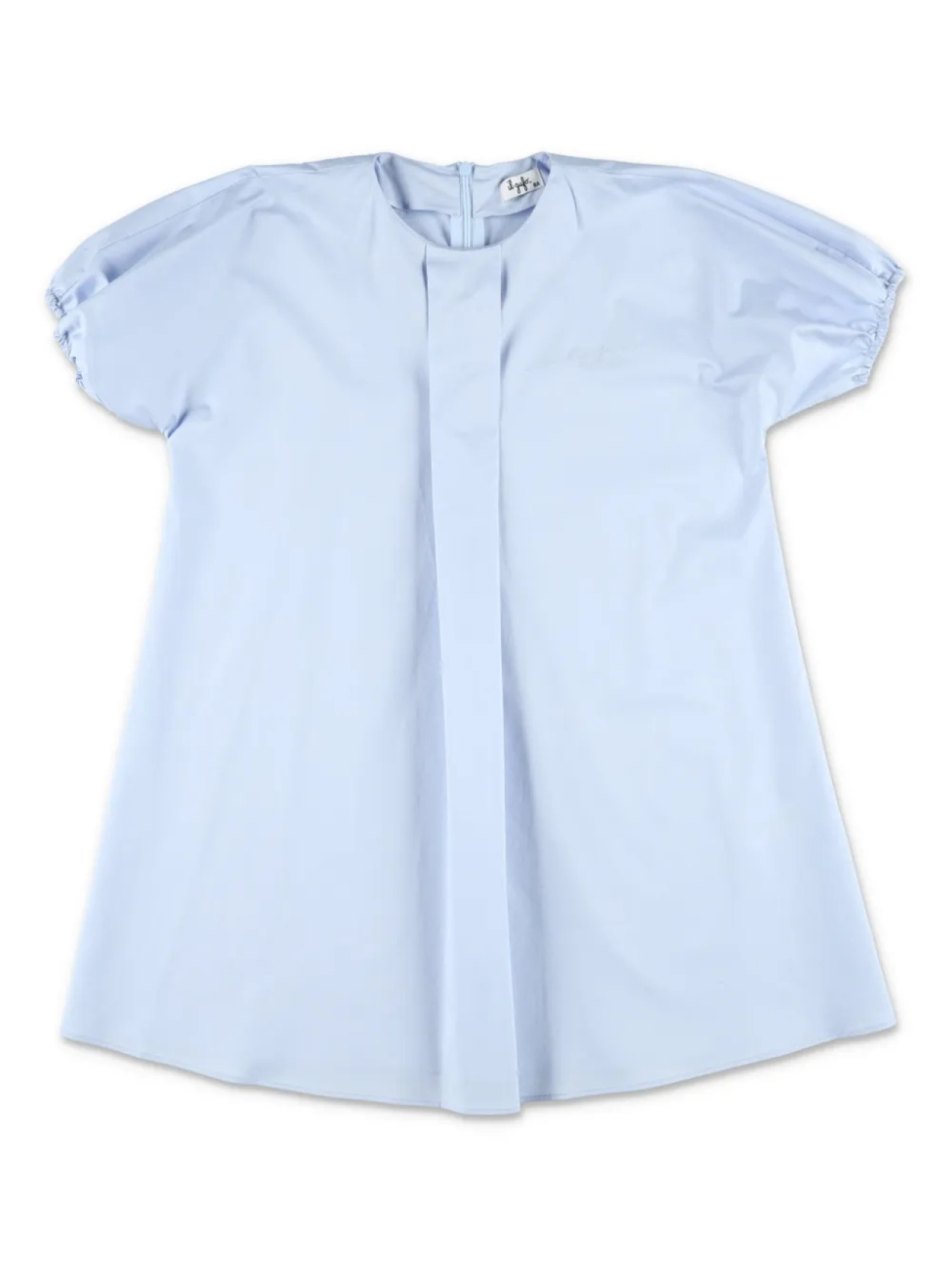 Платье плиссированное Il Gufo, синий
Платье плиссированное Il Gufo, синий