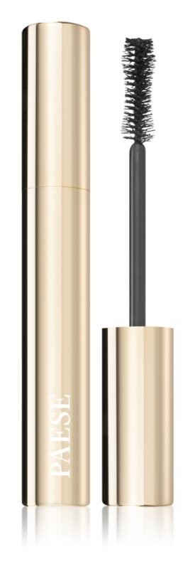 Объемная и утолщающая тушь Paese Liloosh, 10,5 мл
Объемная и утолщающая тушь Paese Liloosh, 10,5 мл