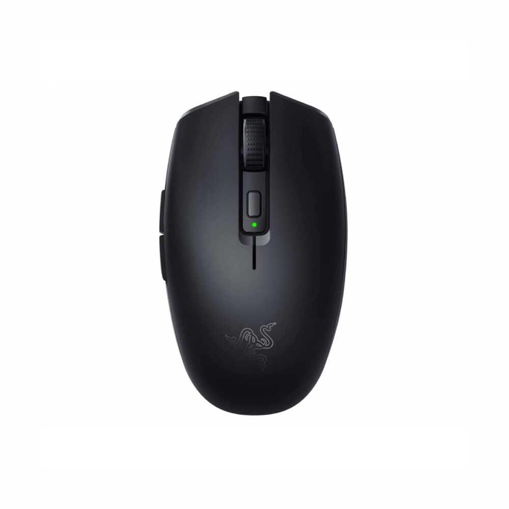 Беспроводная игровая мышь Razer Orochi V2, черный
Беспроводная игровая мышь Razer Orochi V2, черный