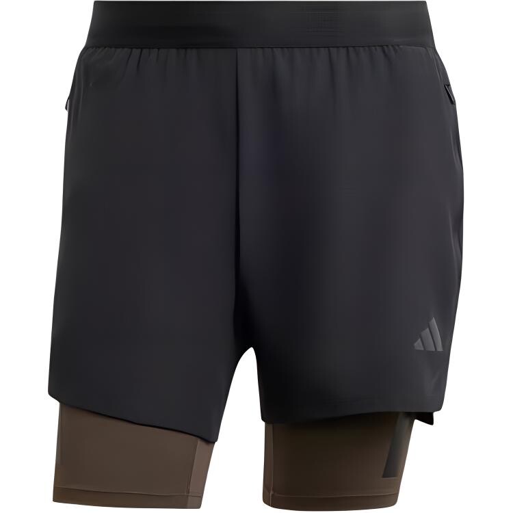 Спортивные шорты мужские черные / карбоновые Adidas, черный
Спортивные шорты мужские черные / карбоновые Adidas, черный