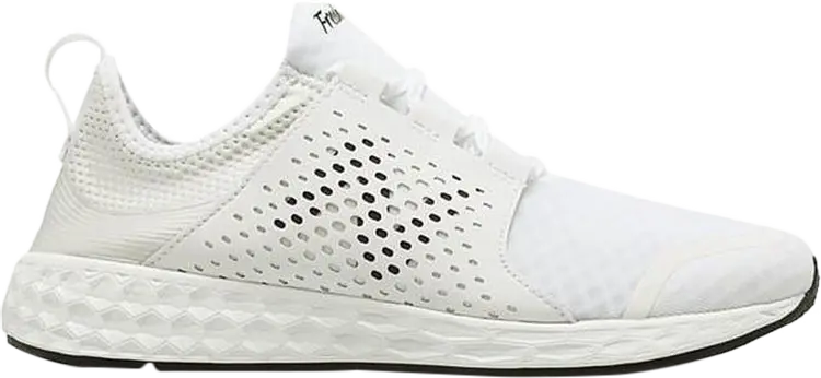 Кроссовки New Balance Fresh Foam Cruz 'Off White', белый
Кроссовки New Balance Fresh Foam Cruz 'Off White', белый