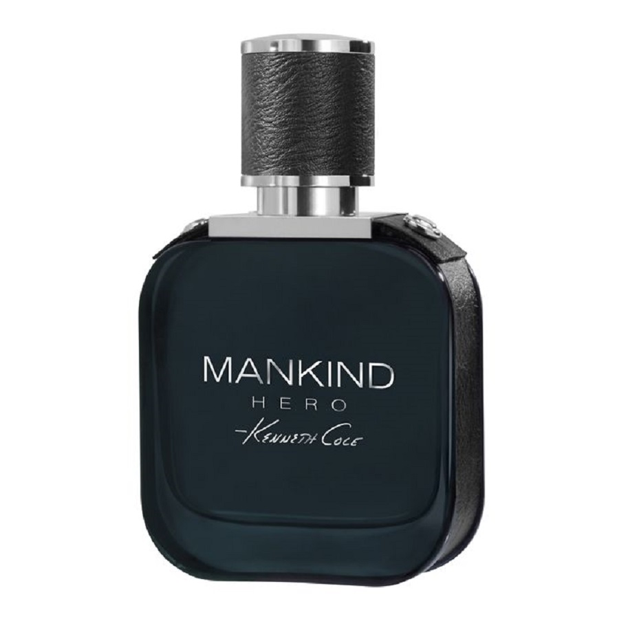 Туалетная вода Kenneth Cole Mankind Hero
Туалетная вода Kenneth Cole Mankind Hero