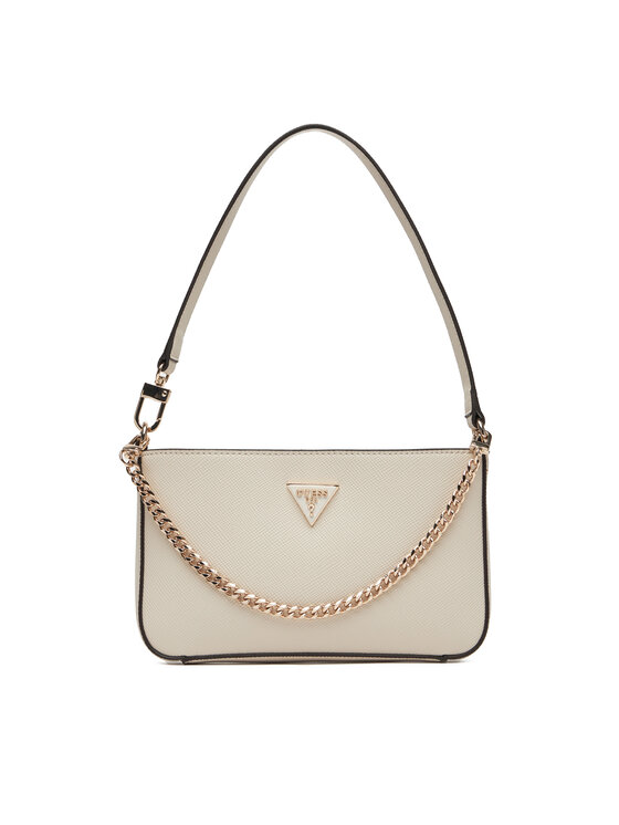 Сумочка Noelle II Mini HWZG96 72720 Guess, экрю 
Сумочка Noelle II Mini HWZG96 72720 Guess, экрю