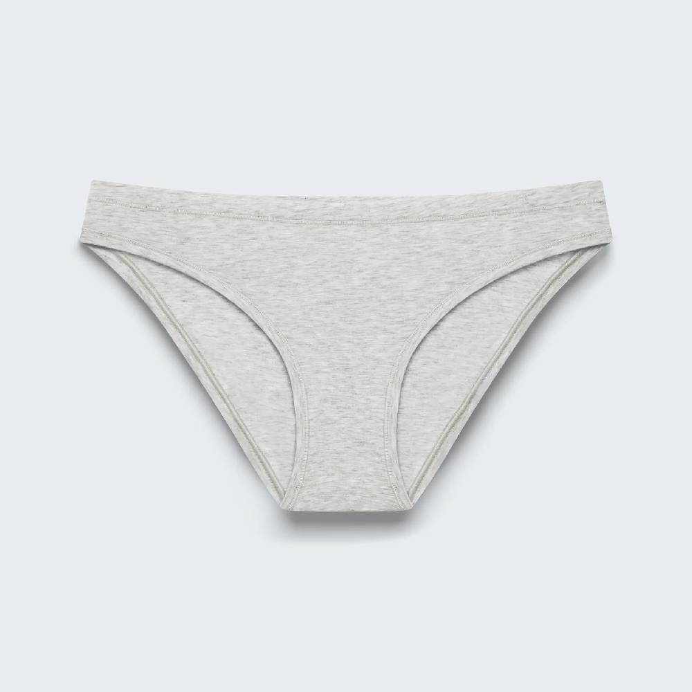 Трусы Syrn Rear View Mid Rise, светло-серый
Трусы Syrn Rear View Mid Rise, светло-серый