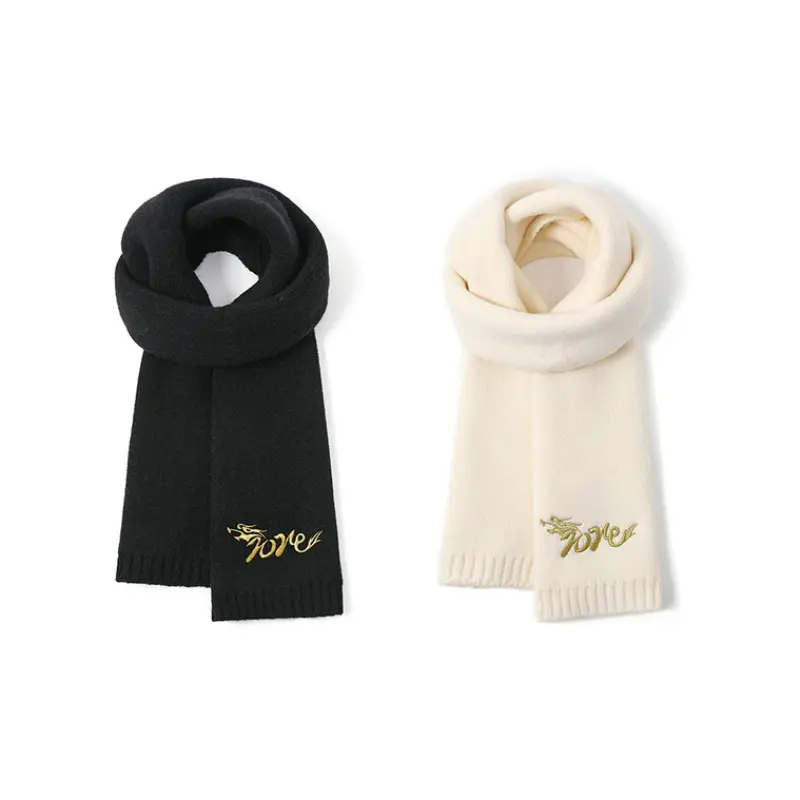 FREE RABBITⅡ Вязаный шарф унисекс, 2 Pack (Milk White+Black), Белый, FREE RABBITⅡ Вязаный шарф унисекс, 2 Pack (Milk White+Black)
FREE RABBITⅡ Вязаный шарф унисекс, 2 Pack (Milk White+Black), Белый, FREE RABBITⅡ Вязаный шарф унисекс, 2 Pack (Milk White+Black)