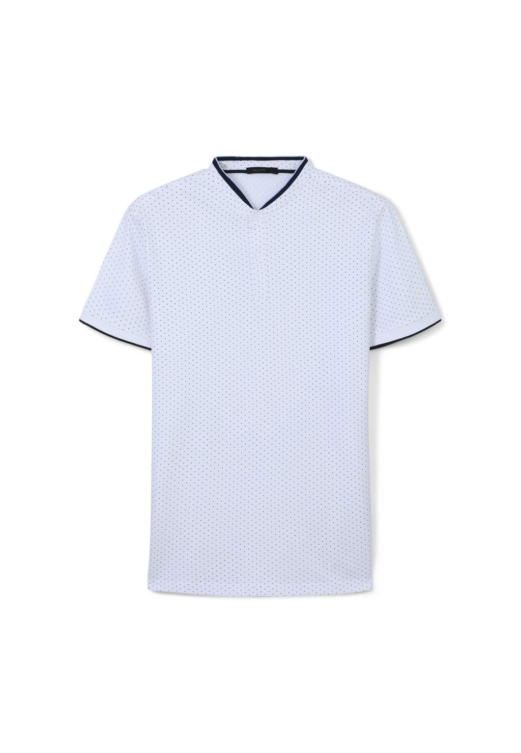 Поло MICROFANTASIA Calliope, слоновая кость
Поло MICROFANTASIA Calliope, слоновая кость