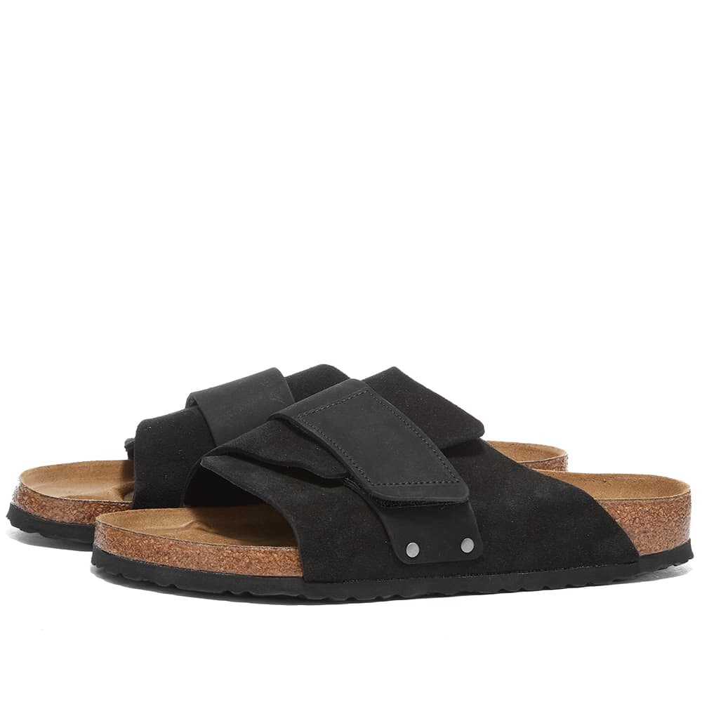 Сандалии Birkenstock Kyoto
Сандалии Birkenstock Kyoto