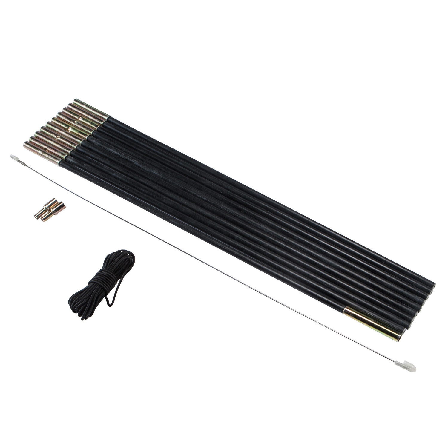 Набор дуг Quechua для ремонта 8.5 мм
Набор дуг Quechua для ремонта 8.5 мм