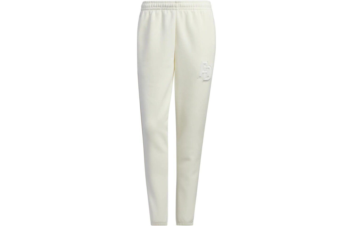 Трикотажные спортивные штаны женские белые Adidas
Трикотажные спортивные штаны женские белые Adidas