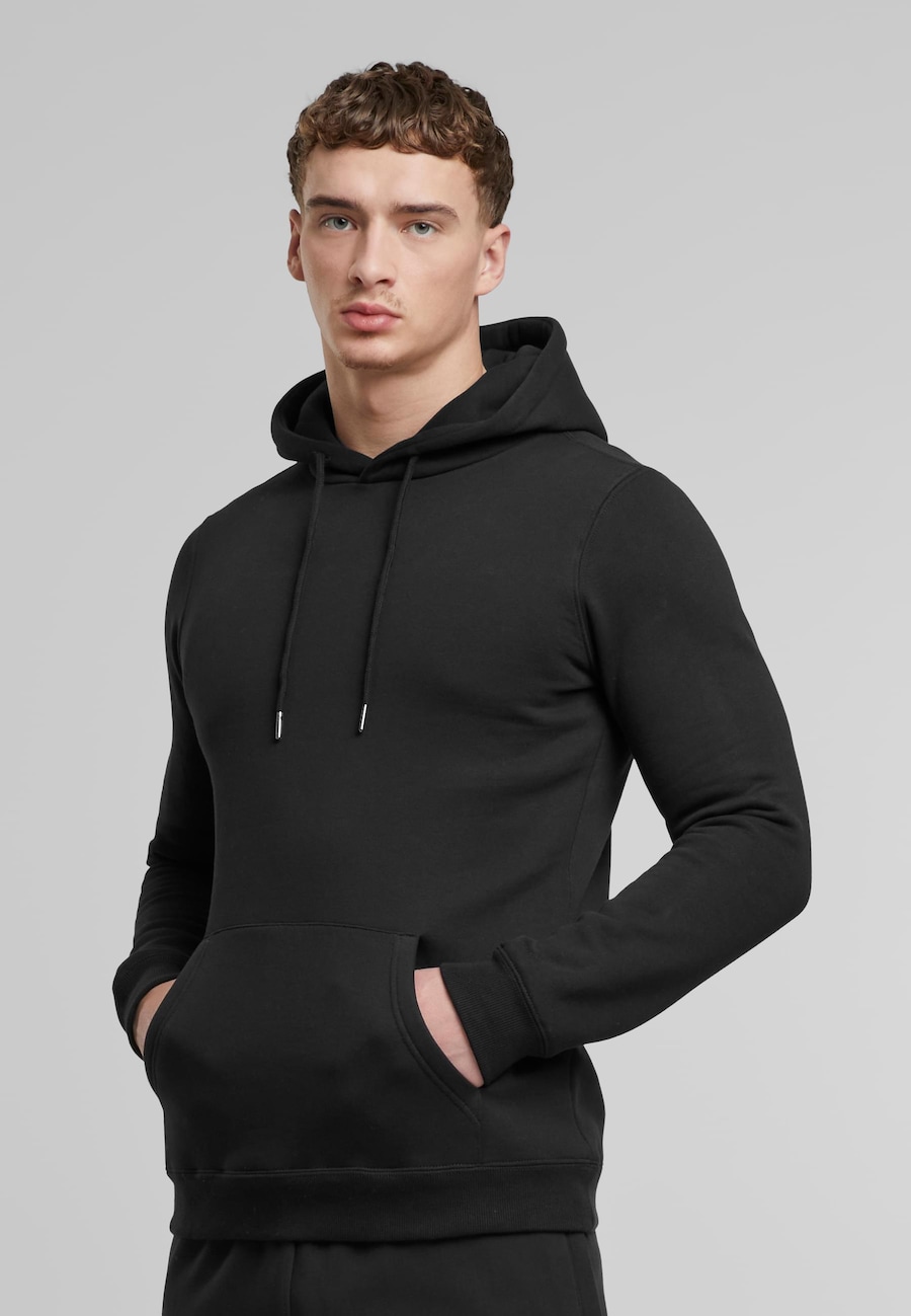 Толстовка Mister Tee, черный
Толстовка Mister Tee, черный