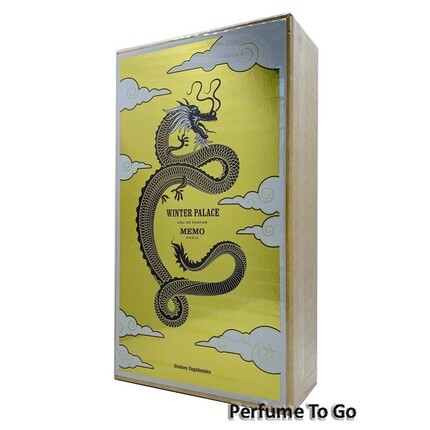 MEMO WINTER PALACE Graines Vagabondes EDP Spray 2.5oz 75 мл - новый и запечатанный
MEMO WINTER PALACE Graines Vagabondes EDP Spray 2.5oz 75 мл - новый и запечатанный