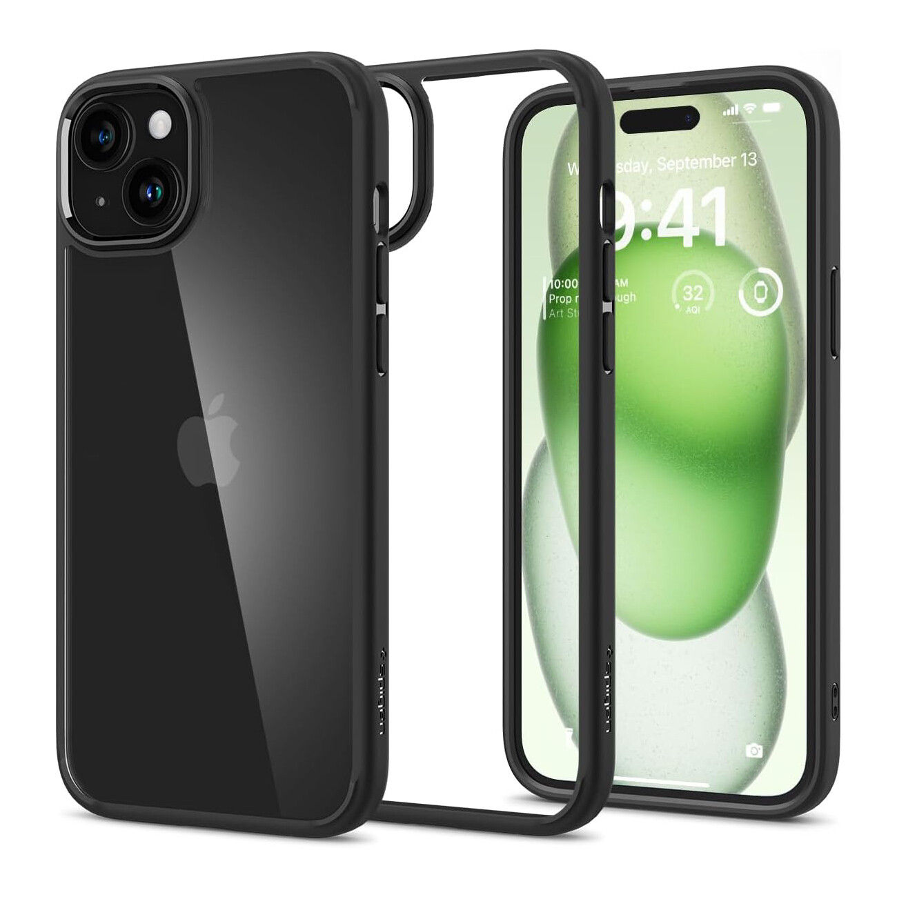 Чехол Spigen Ultra Hybrid для iPhone 15 Plus, Matte Black, Прозрачный, Чехол Spigen Ultra Hybrid для iPhone 15 Plus, Matte Black
Чехол Spigen Ultra Hybrid для iPhone 15 Plus, Matte Black, Прозрачный, Чехол Spigen Ultra Hybrid для iPhone 15 Plus, Matte Black