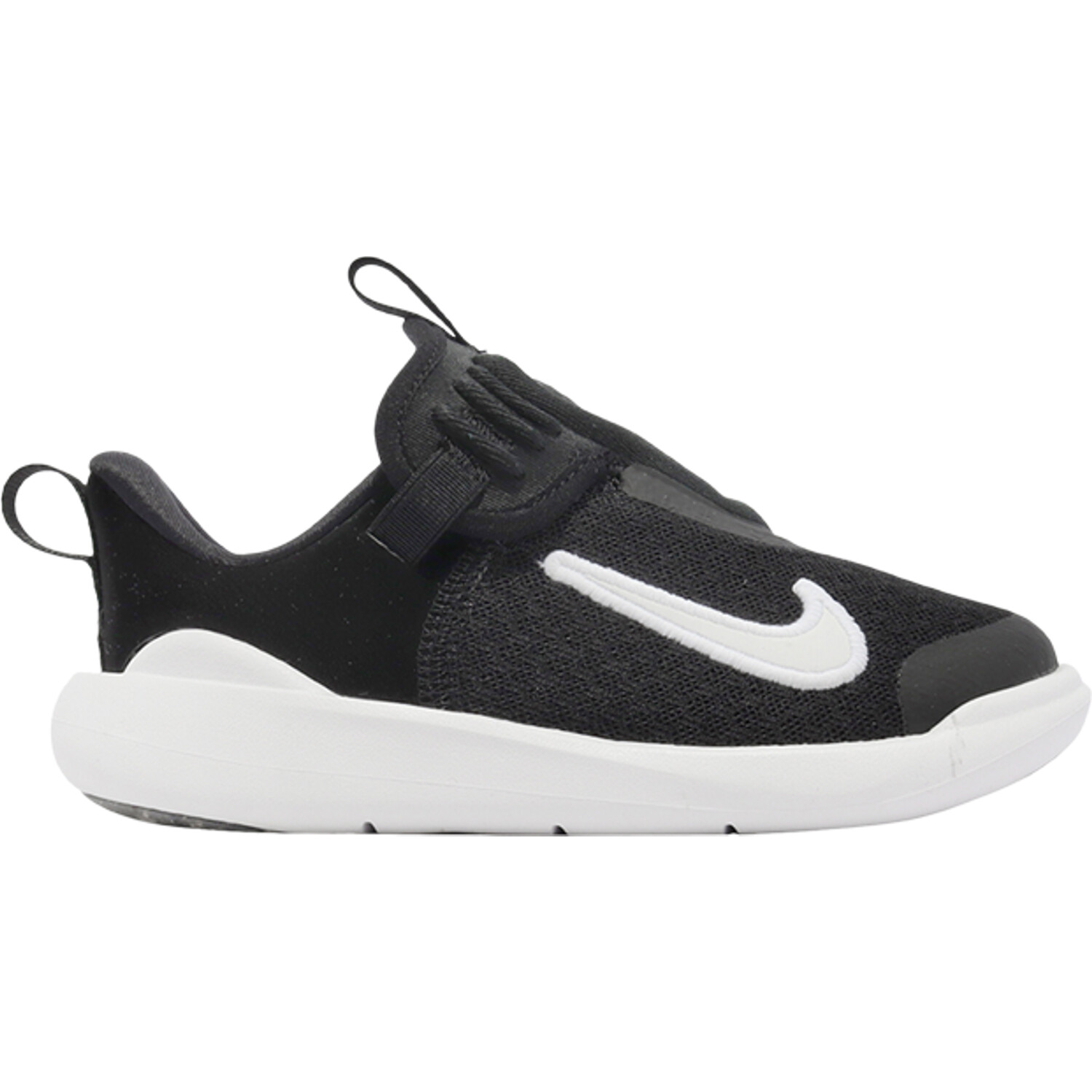 Кроссовки Nike E-Series 1.0 TD, черный
Кроссовки Nike E-Series 1.0 TD, черный