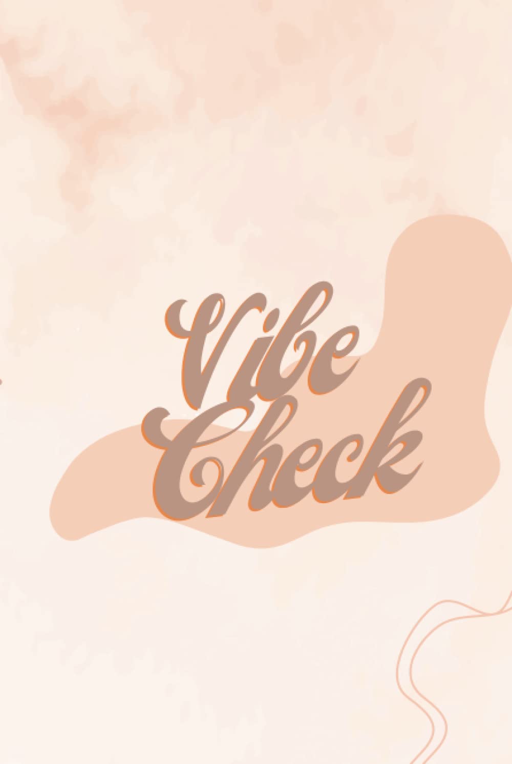 Vibe Check (Independently published)
Vibe Check (Independently published)