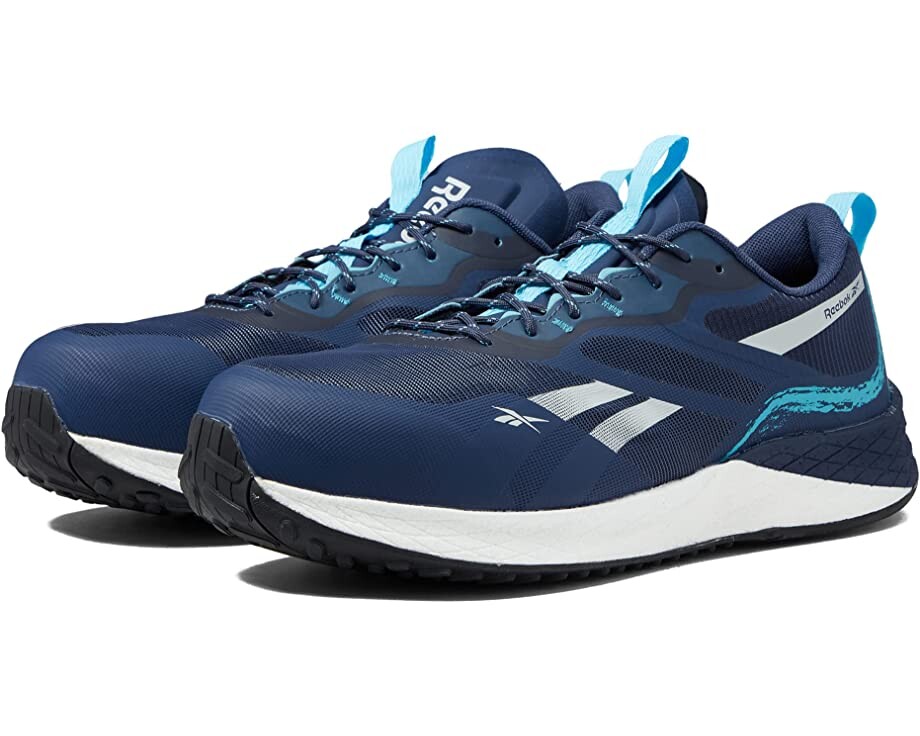 Кроссовки Floatride Energy 3 Adventure EH Comp Toe Reebok Work, синий, Синий;черный, Кроссовки Floatride Energy 3 Adventure EH Comp Toe Reebok Work, синий
Кроссовки Floatride Energy 3 Adventure EH Comp Toe Reebok Work, синий, Синий;черный, Кроссовки Floatride Energy 3 Adventure EH Comp Toe Reebok Work, синий