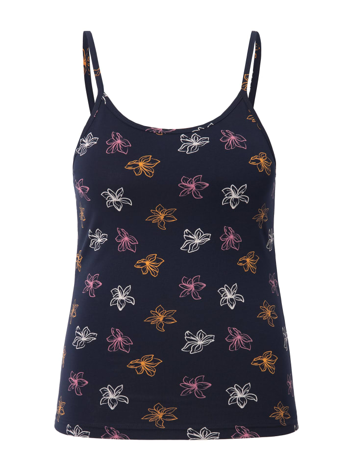 Майка Ulla Popken, морской
Майка Ulla Popken, морской