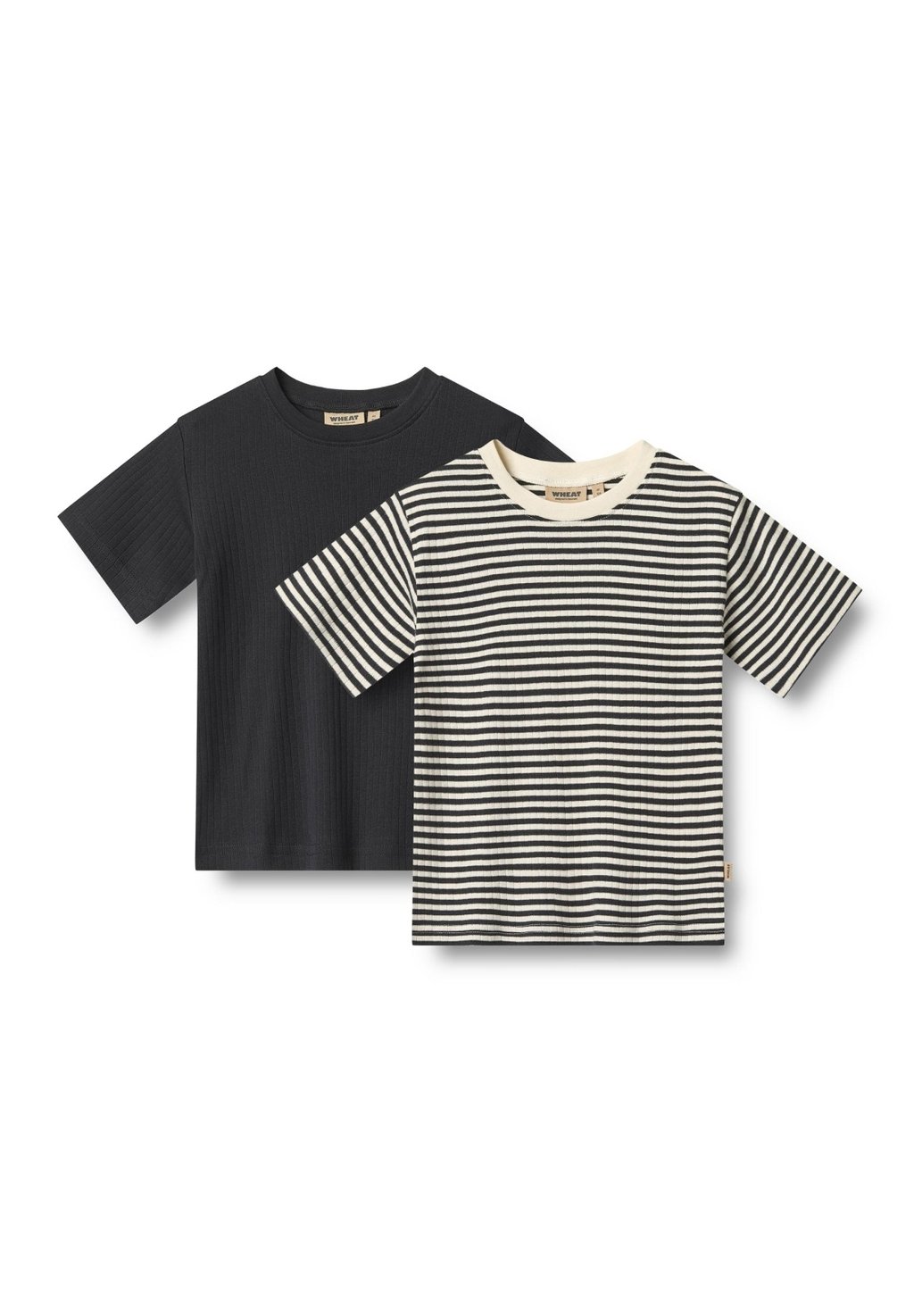 Футболка с принтом 2ER PACK FABIAN Wheat, темно-синий
Футболка с принтом 2ER PACK FABIAN Wheat, темно-синий