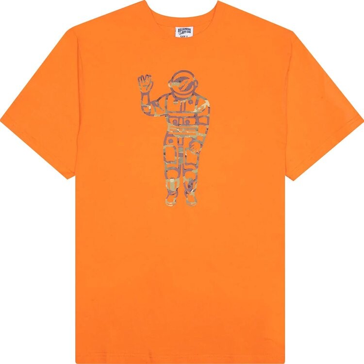 Футболка Billionaire Boys Club Space Astro Short-Sleeve Tee 'Coral Rose', оранжевый
Футболка Billionaire Boys Club Space Astro Short-Sleeve Tee 'Coral Rose', оранжевый