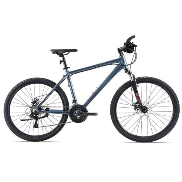 Горный велосипед Giant Atx 620 Mtb, 26", размер M, синий
Горный велосипед Giant Atx 620 Mtb, 26", размер M, синий