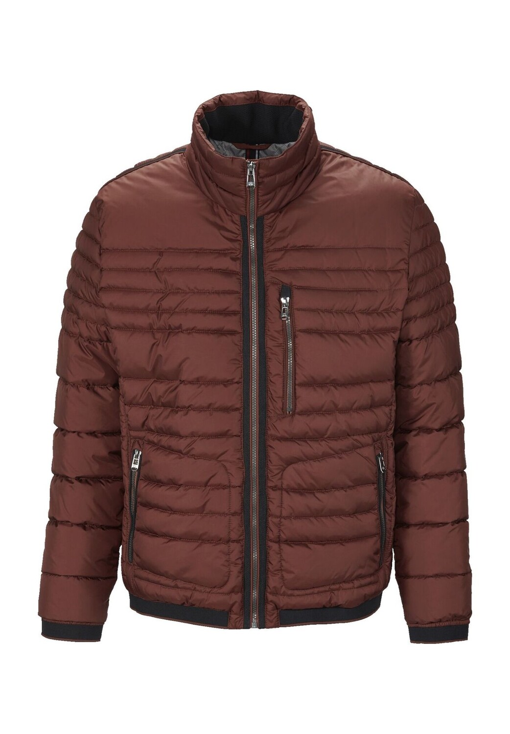 Блузон ЛУНАТЕССА BABISTA, коричневый
Блузон ЛУНАТЕССА BABISTA, коричневый