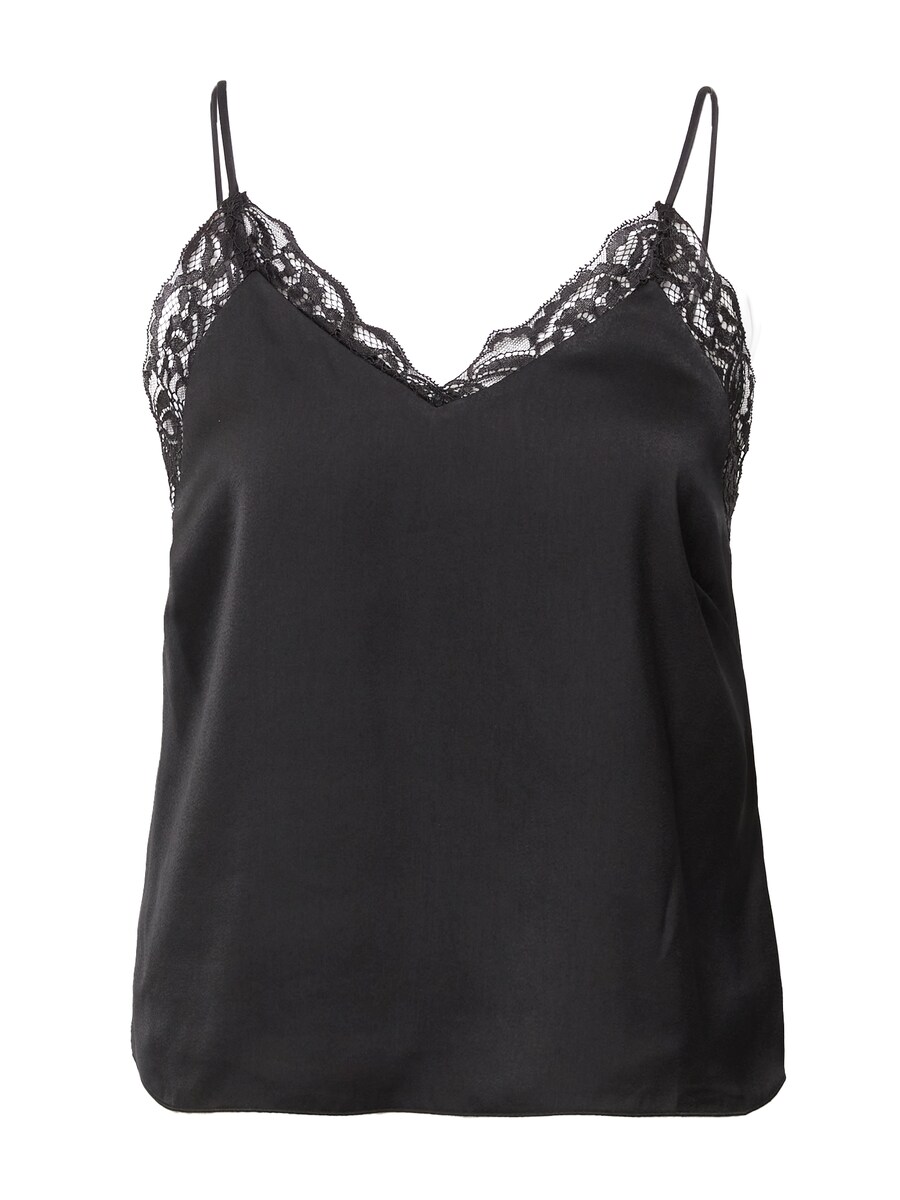 Блуза WEEKDAY, Black
Блуза WEEKDAY, Black